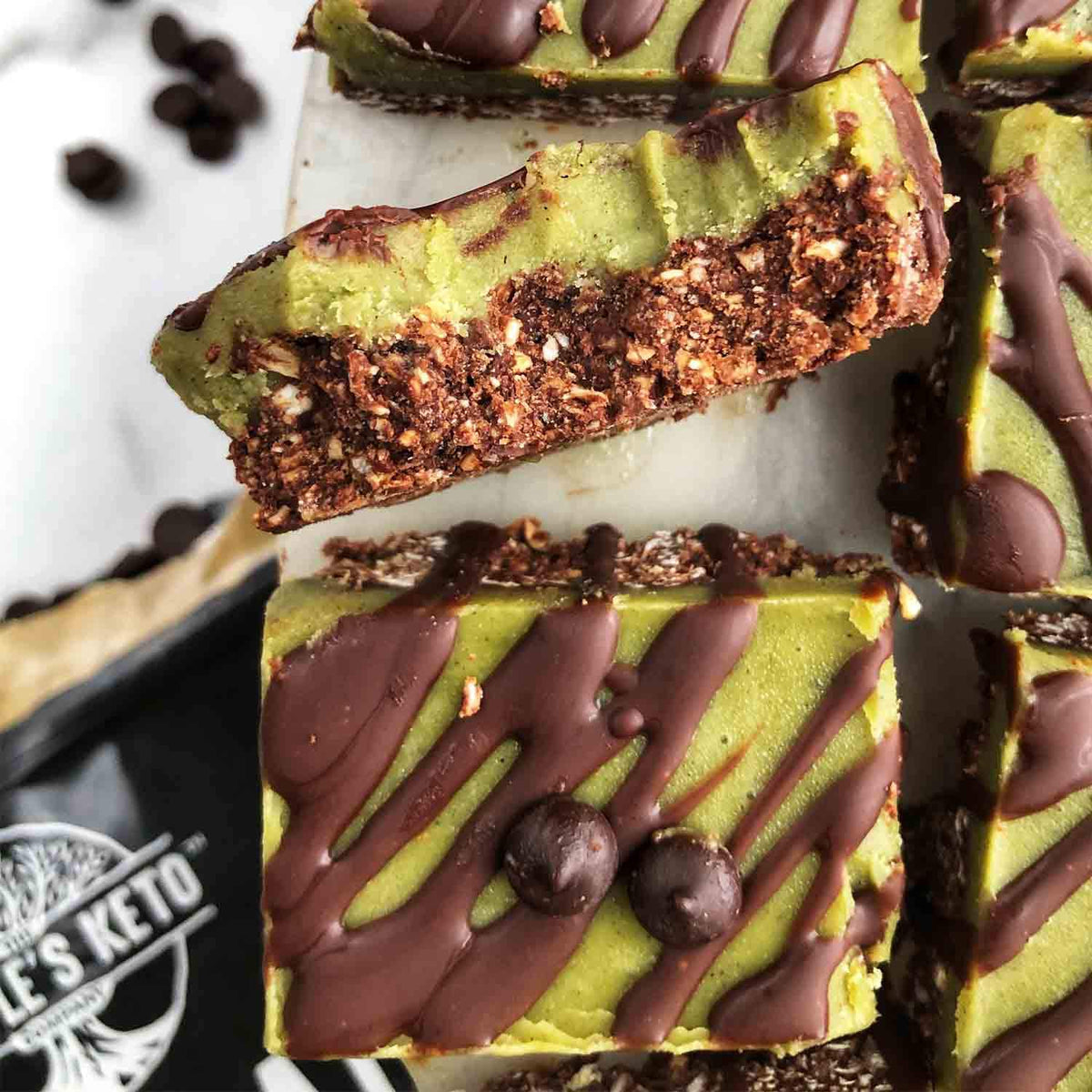 Chocolate Keto Sprinkles, Dye Free, Non-GMO, Vegan, 1g Net Carb – Wholesome  Provisions