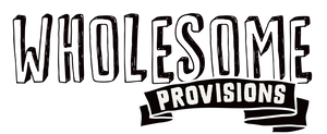 Wholesome Provisions