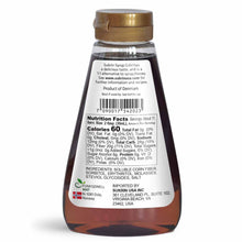 sukrin gold honey alternative nutritional facts, keto honey