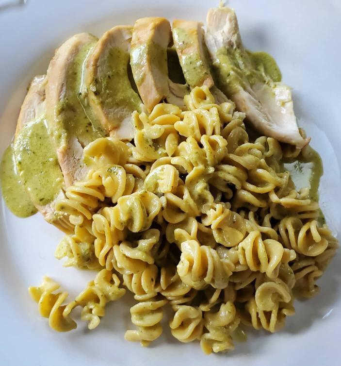 lulupasta Protein Pasta, Lupin Pasta, Keto Pasta, Gluten Free Wholesome Provisions