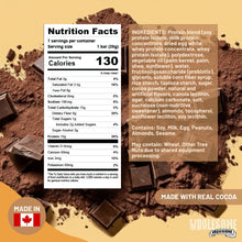 wholesome provisions protein rice crispy treat, keto rice crispy treat