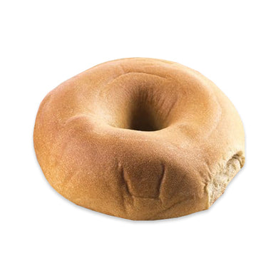 Cinnamon Bagel - 0g Net Carb, High in Protein, High Fiber, Non-GMO