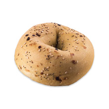 great low carb everything bagel