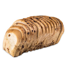 Everything Sliced Bread - 0g Net Carb, High in Protein, High Fiber, Non-GMO