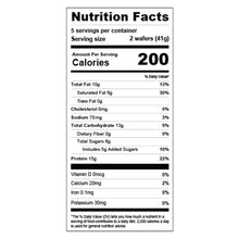 wholesome provisions protein wafer squares, keto wafers