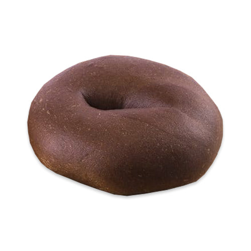 great low carb bread pumpernickel bagel