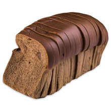 Pumpernickel Sliced Bread - 0g Net Carb, High in Protein, High Fiber, Non-GMO