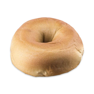 low carb plain bagel