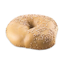 great low carb bread sesame bagel