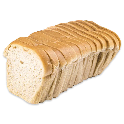 Sourdough Sliced Bread - 0g Net Carb, High in Protein, High Fiber, Non-GMO