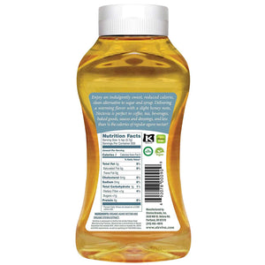 Keto Liquid Sweetener & Syrup - Less Than 1g Net Carbs, Vegan, All-Purpose