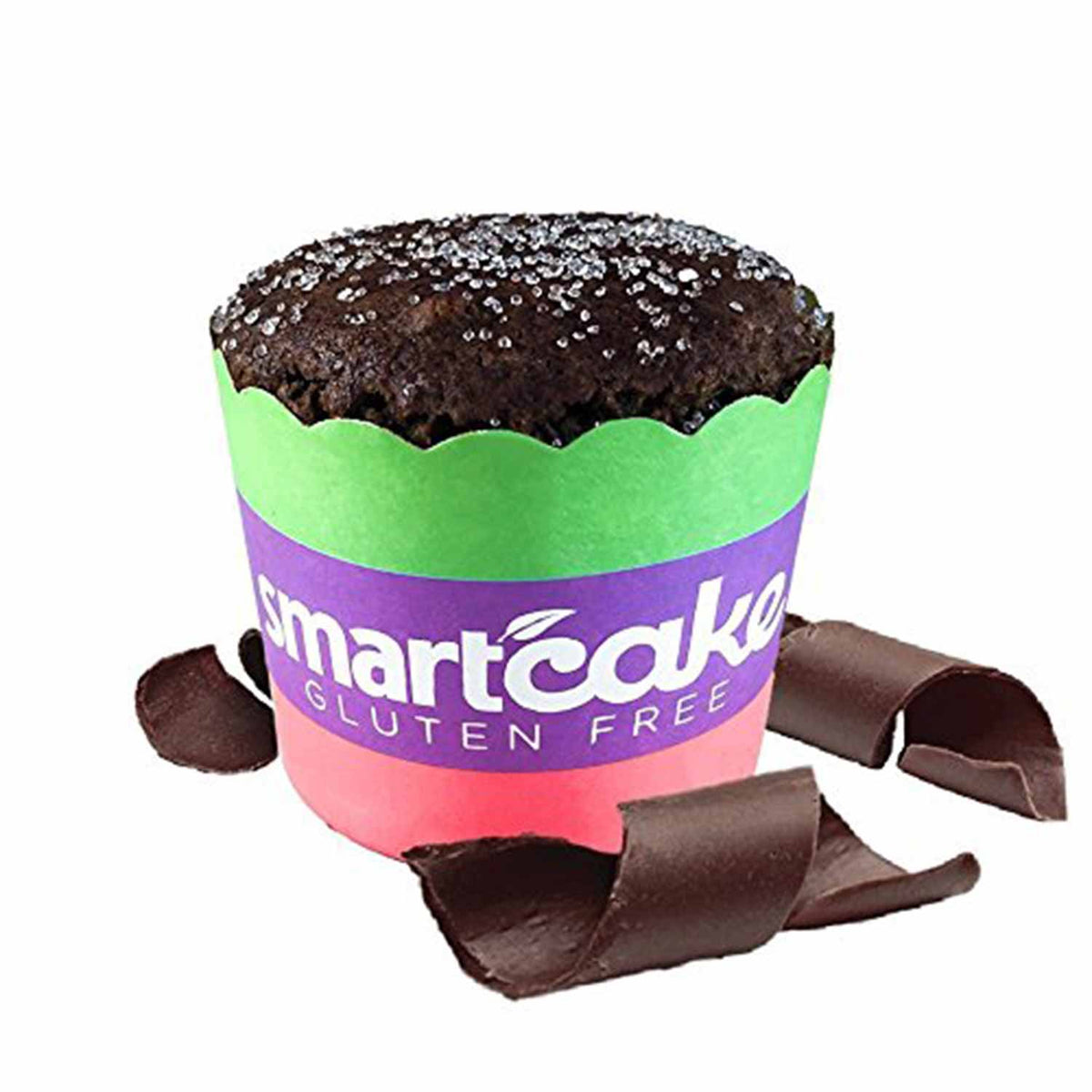 SmartCakes - Zero Net Carb Cupcakes, Keto-Friendly Dessert – Wholesome ...