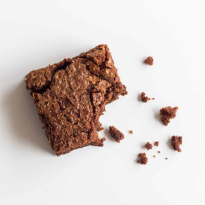 great low carb keto brownie mix