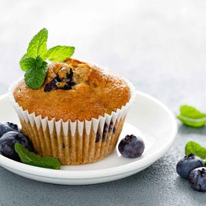 great low carb keto muffin mix