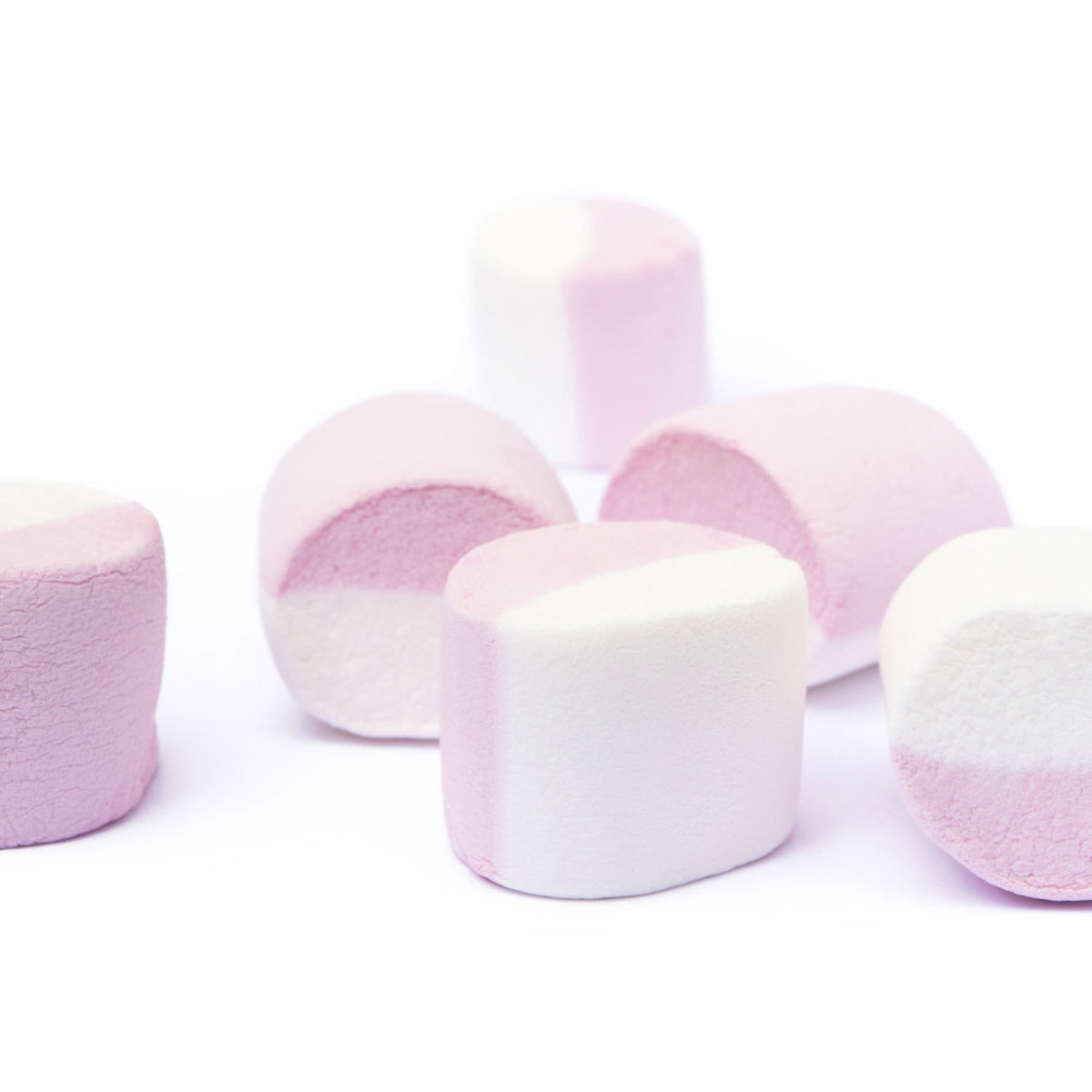 Sugar Free Marshmallows La Nouba - 0g Net Carb, No Artificial Coloring ...