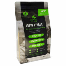 Lupin Kibble - Australian Made Lupin, Gluten Free, Low Carb, High Protein, Non GMO