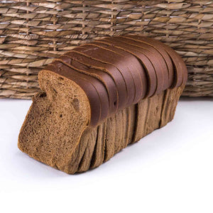 Great low carb bread, keto bread, rye