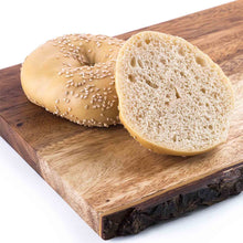 Great low carb bread, keto bread, keto bagels