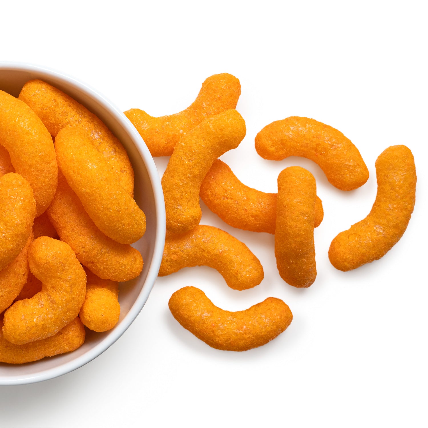 PUFFS  Cheetos